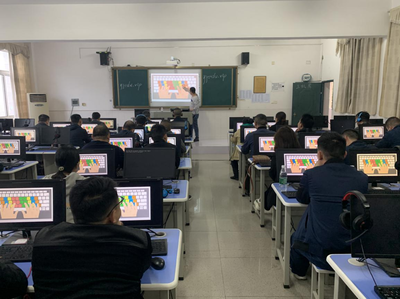 黃泥塘街道開展計算機應用技能培訓，以技術賦能打造高素質干部隊伍